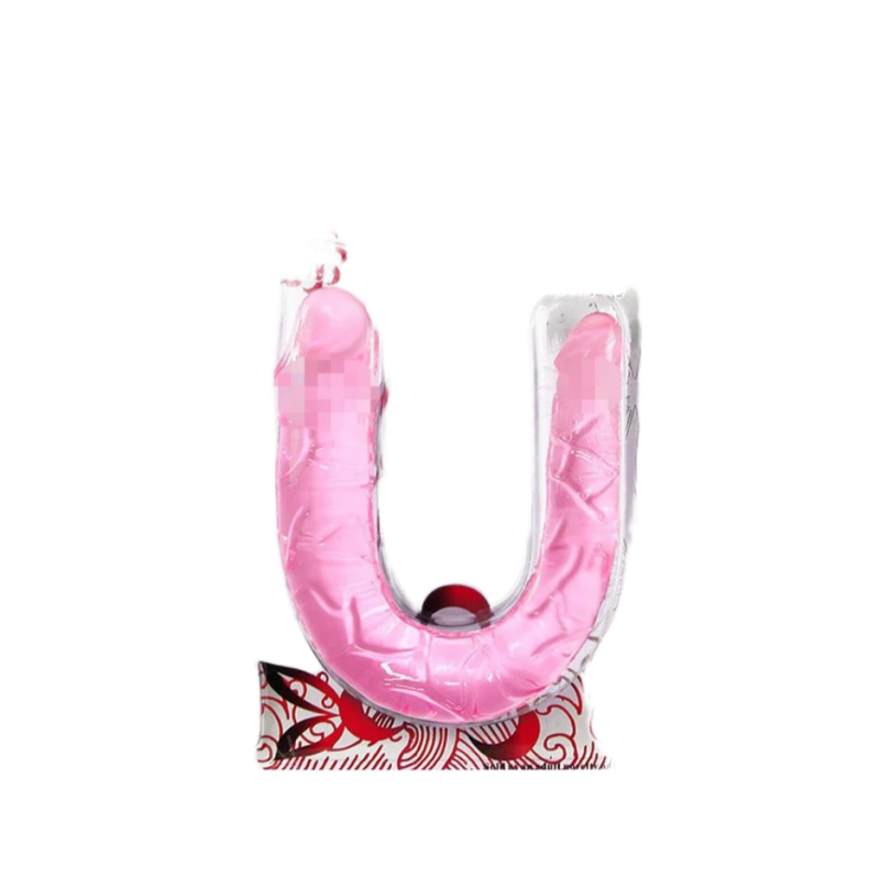 Cung cấp Dương Vật Giả 2 Đầu Doulbe Dog  có tốt không? 