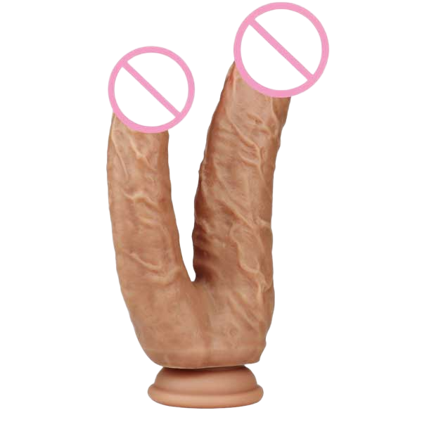  Nhập sỉ Dương Vật Giả Hít Tường Baile 2 Nhánh Silicon Mềm Cao Cấp  hàng xách tay 