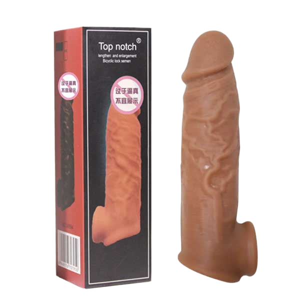  So sánh Bao Cao Su Đôn Dên Top Notch Gân Nổi  giá tốt 