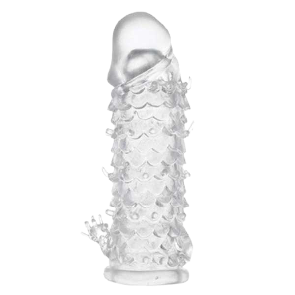  Nơi bán Bao cao su đôn dên Baile vảy cá trong suốt  có tốt không? 