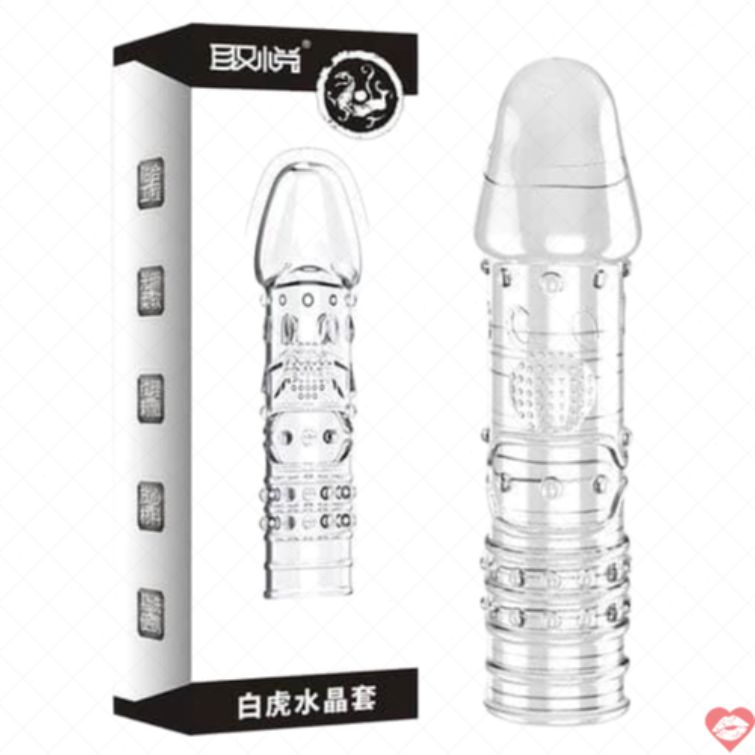 Bao đôn dên Aichao bi nổi tăng kích thích mạnh 