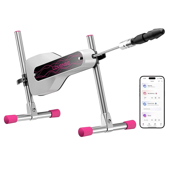  Thông tin Súng Lovense Mini Machine Cao Cấp Điều Khiển App  tốt nhất 