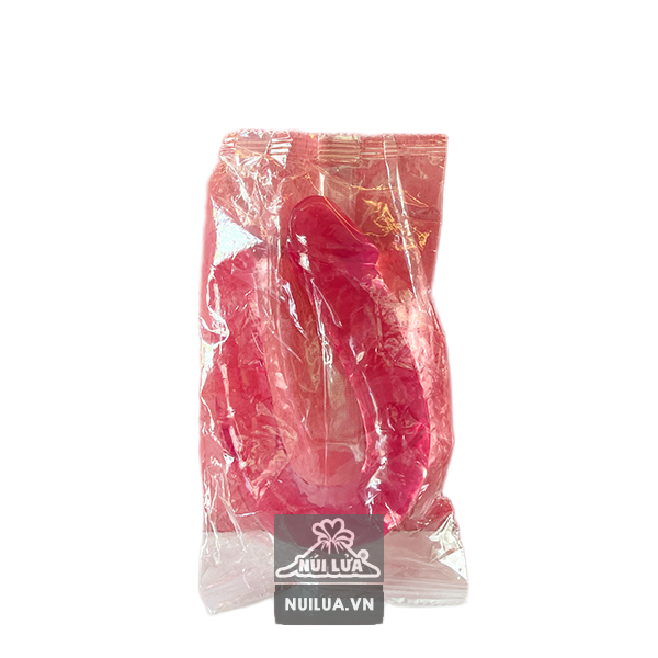  Bán Dương vật giả 2 đầu Double Dong dành cho les  mới nhất 