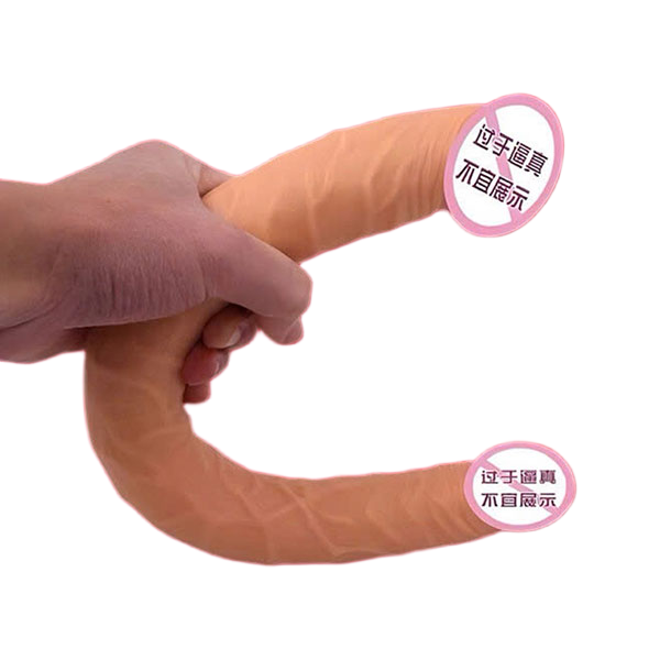  Thông tin Dương vật giả 2 đầu Mengze dành cho cặp đôi lesbian giá rẻ 