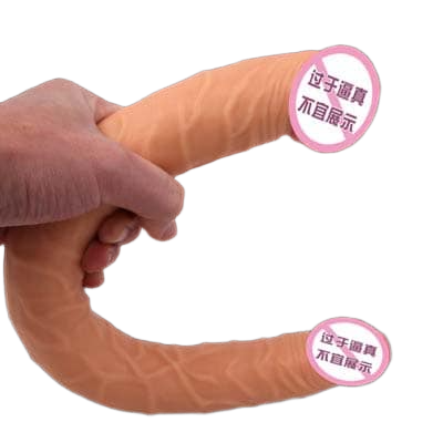  Đánh giá Dương vật giả 2 đầu king tuner siêu kích thích  giá sỉ 