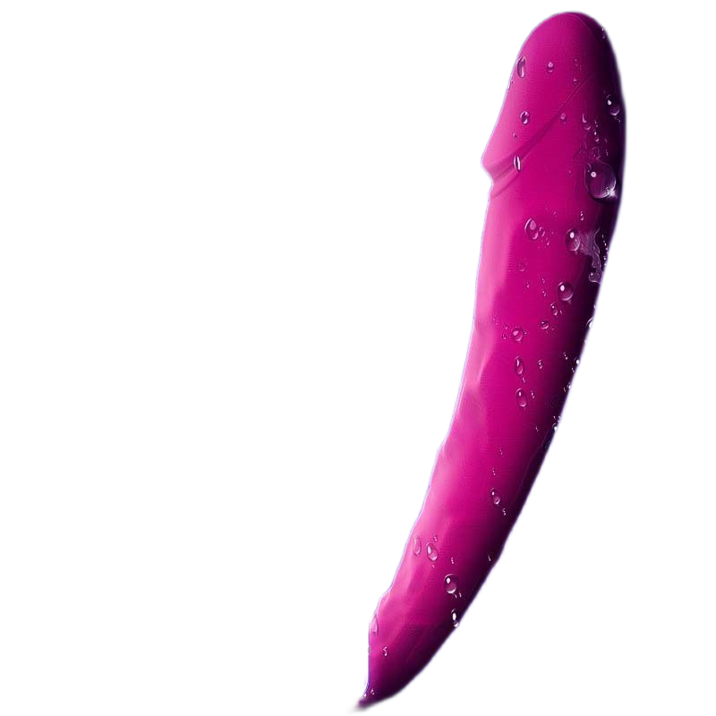  Nơi bán Dương vật 2 đầu Silicone Shande S221 Lala ren Rung nhiều chế độ  giá sỉ 