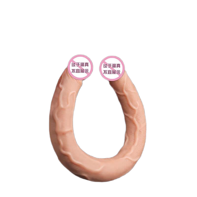  Địa chỉ bán Dương vật giả 2 đầu mềm mại Coc ParkLost Châu Á  chính hãng 