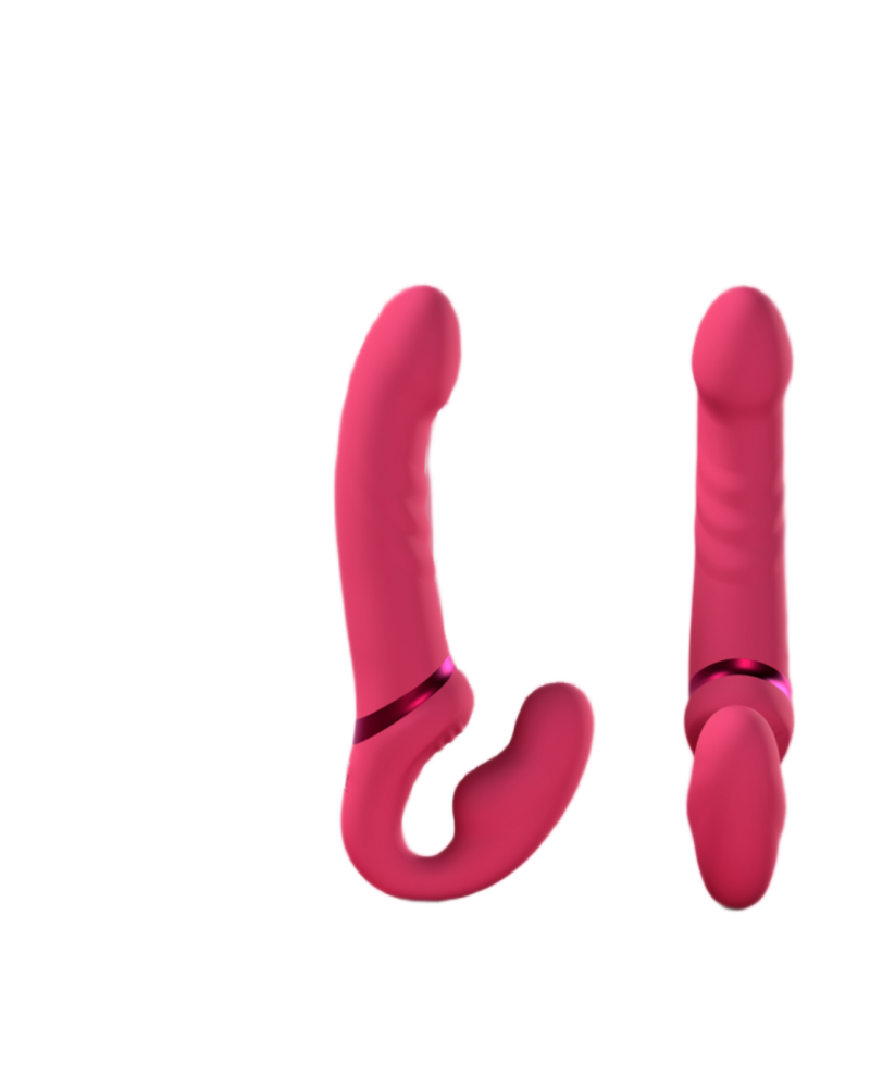  So sánh Dương Vật Giả 2 Đầu Cao Cấp Cho LESBIAN - Siêu Rung - Điều Khiển Qua App Toàn Thế Giới  nhập khẩu 