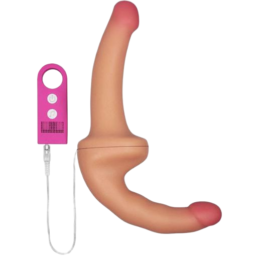  Shop bán Dương Vật Giả 2 Đầu Lovetoy Holy  có tốt không? 