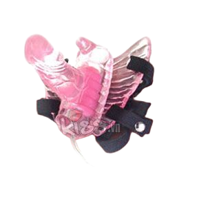  Mua Dương vật dây đeo có rung nhỏ xinh hình con bướm  tốt nhất 