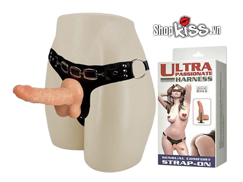  Đại lý Dương vật có dây đeo size nhỏ – Dành cho Les  giá tốt 