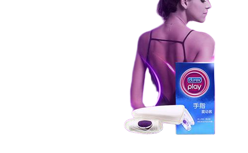  Đánh giá Máy rung đeo ngón tay Durex Play Finger  cao cấp 