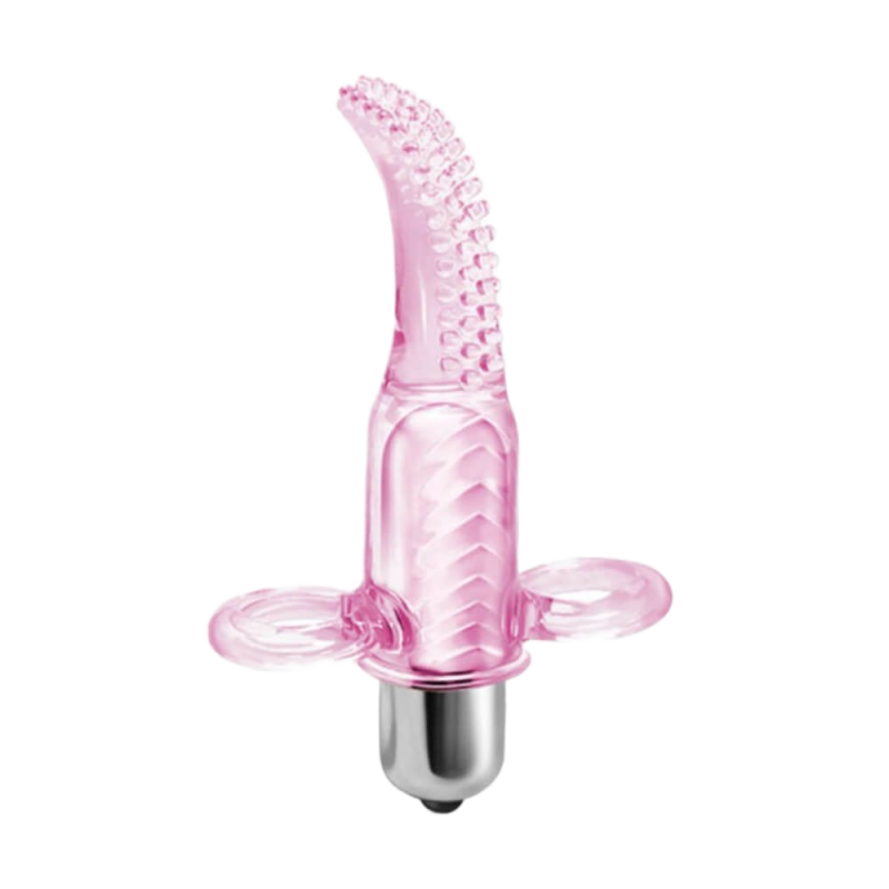  Sỉ Lưỡi rung đeo ngón tay Baile  có tốt không? 