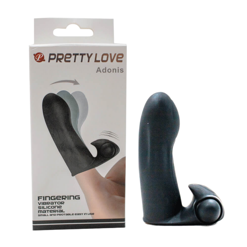  Kho sỉ Ngón tay rung Pretty Love Adonis giá rẻ 