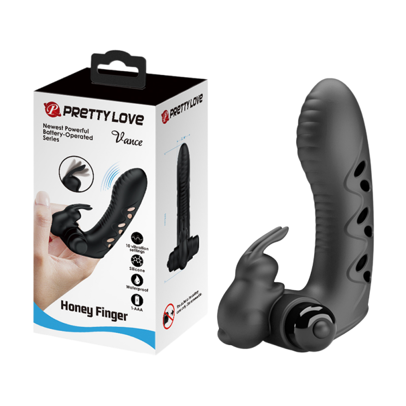  Kho sỉ Ngón tay rung Pretty Love Vance  mới nhất 