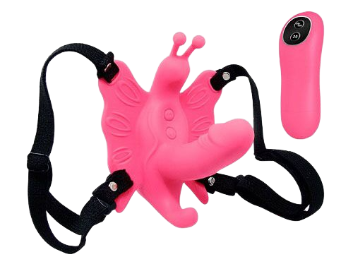  Mua Dương vật dây đeo Ultra Passionate điều khiển từ xa  giá tốt 