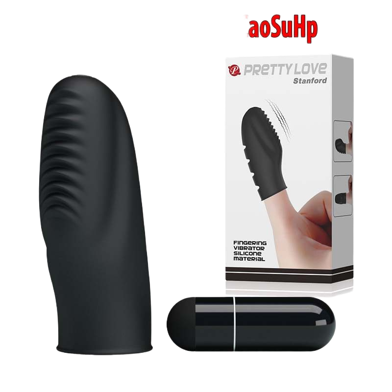  Thông tin Ngón tay rung mạnh nhỏ gọn Prettylove Stanford finger luồn lách sâu  mới nhất 