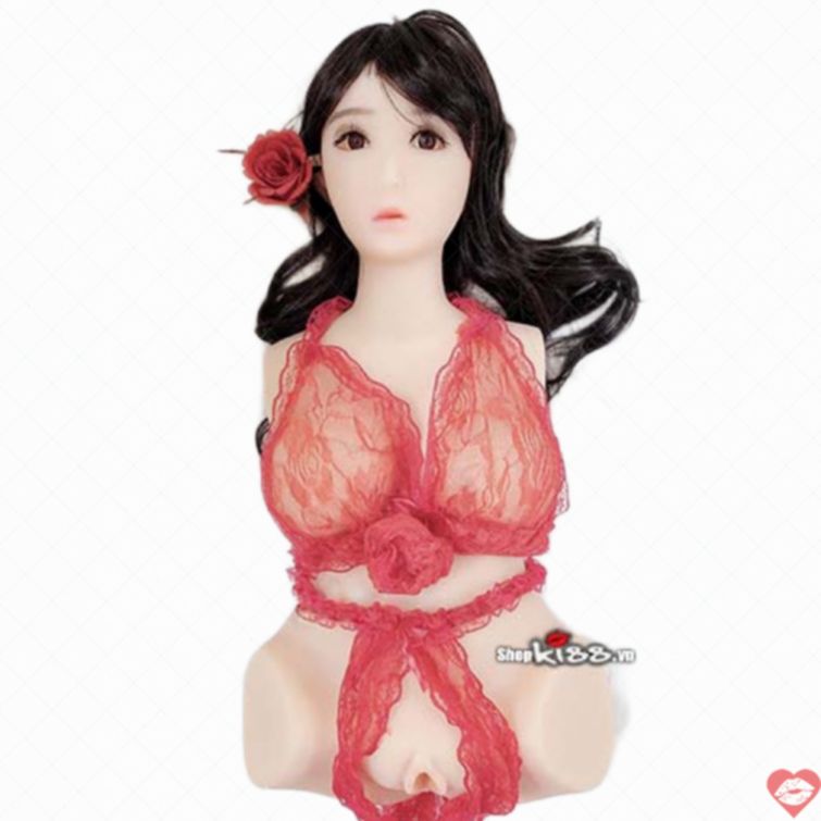 Búp bê tình dục bán thân giá rẻ chân thực 