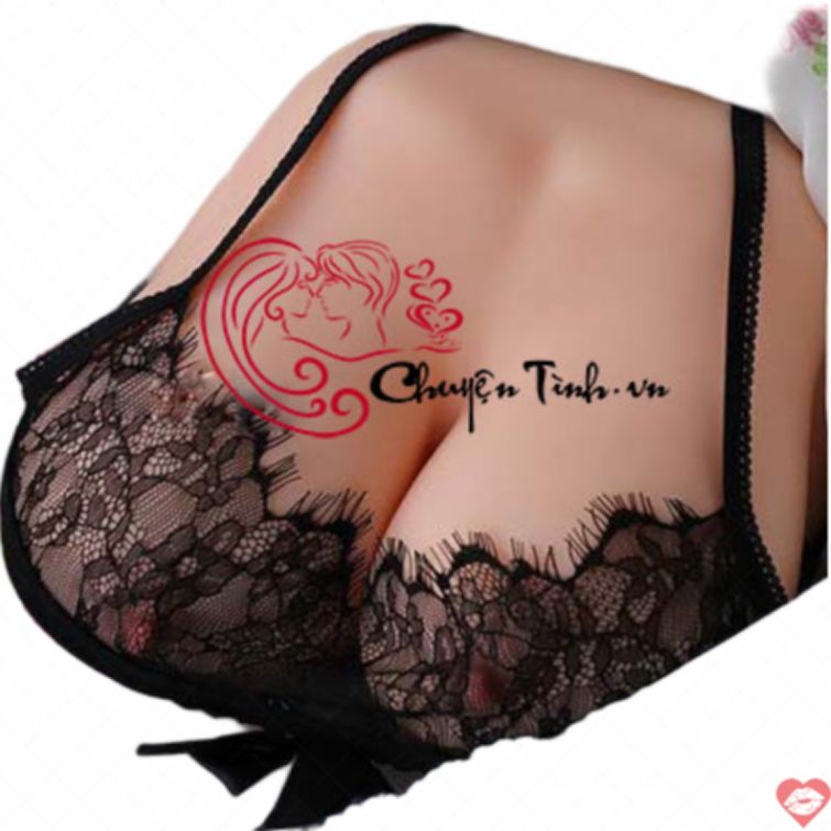 Ngực silicon giả kèm âm đạo hậu môn siêu chân thực 