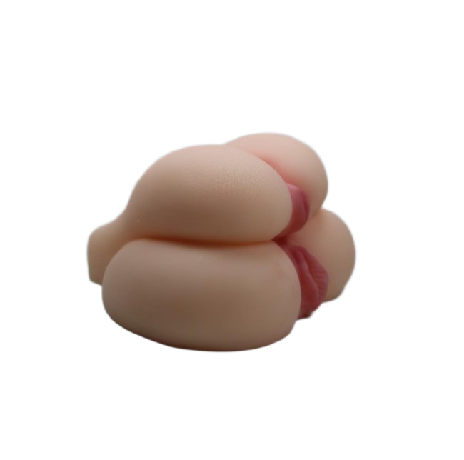  Nơi bán Âm đạo giả mông đôi chồng nhau siêu mềm như thật  cao cấp 