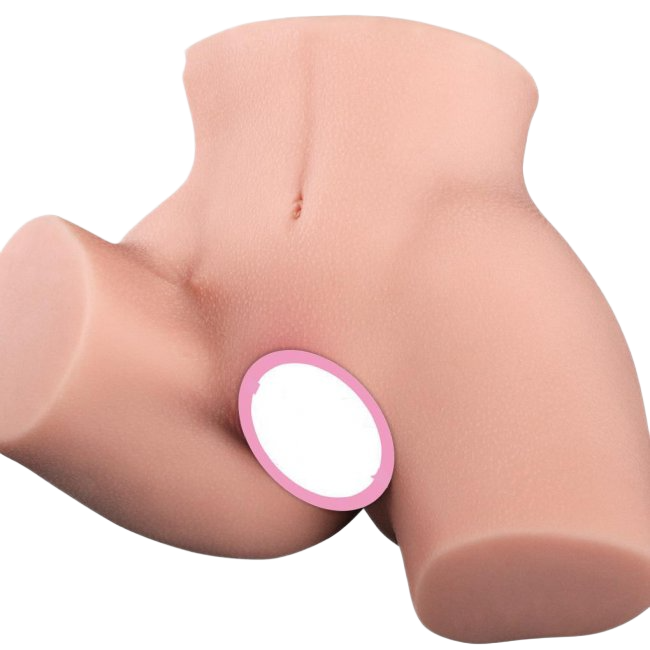  Mua Âm đạo giả mông căng dang chân  hàng mới về 