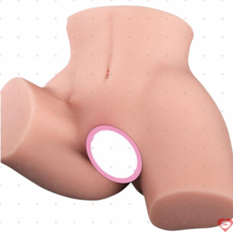 Âm đạo giả mông căng silicon chân thực cực đã 