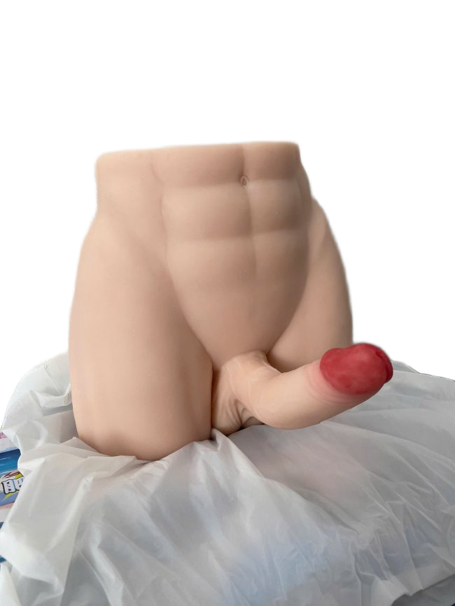  Nhập sỉ Mông nam kèm dương vật mềm mại uốn cong được  mới nhất 