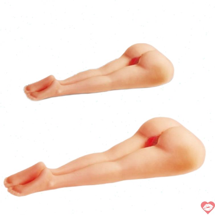 Búp bê bán thân silicon Passion Lady rung cực đã 
