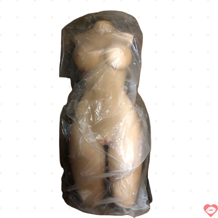 Búp bê tình dục bán thân siêu thật giá tốt 
