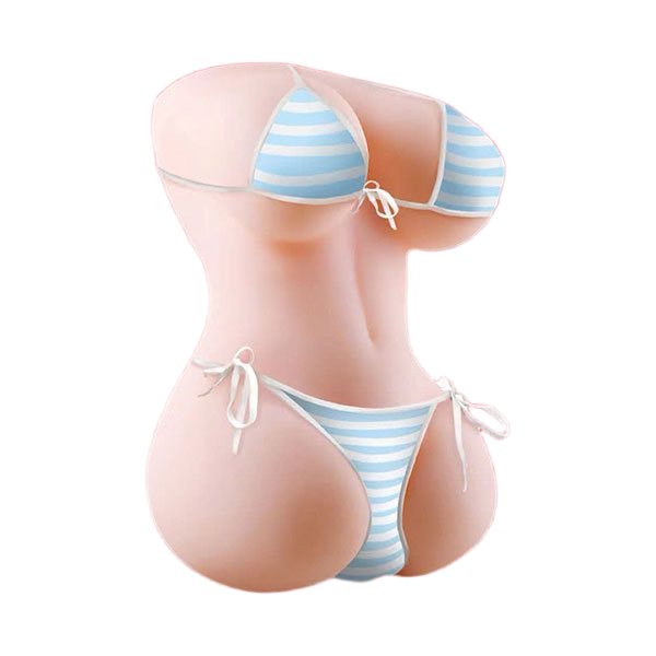  Sỉ Búp bê bán thân cầm tay mini Jiuai - vú to  nhập khẩu 