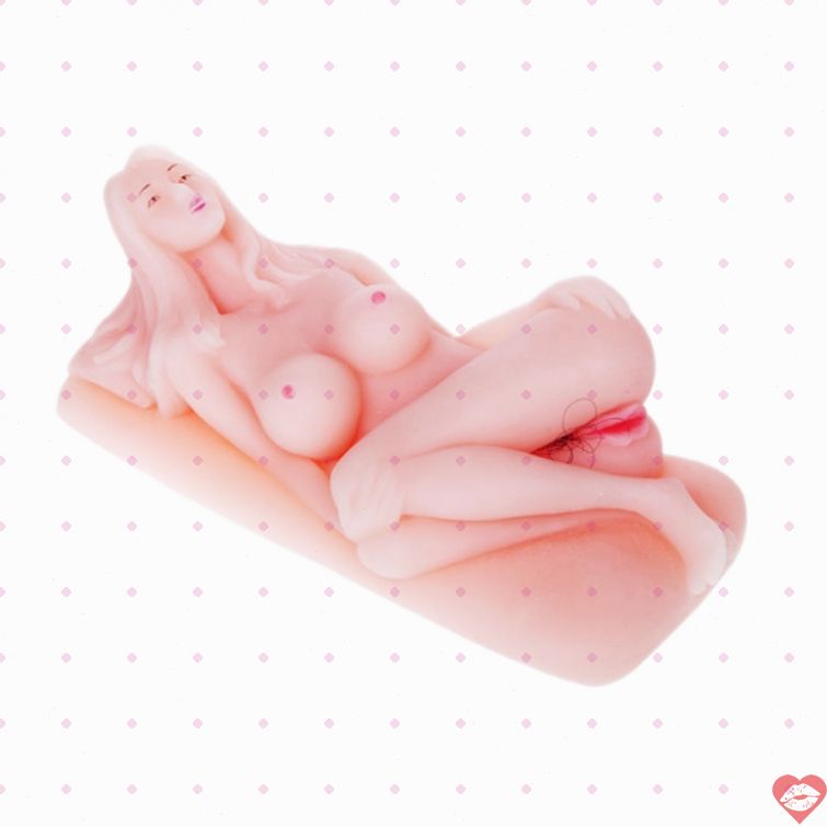 Búp bê tình dục mini sexy Lady rung kích thích 