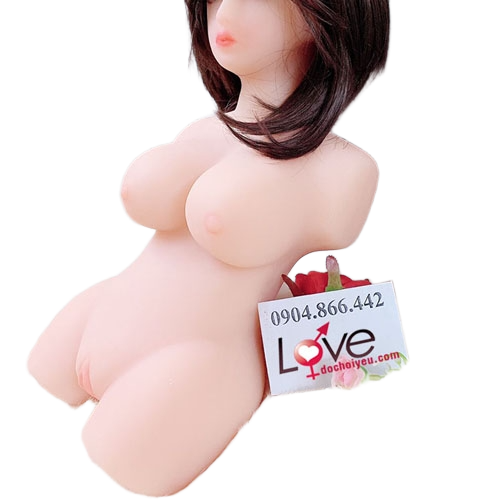  Bảng giá Búp bê bán thân mini khó cưỡng vì quá sexy  có tốt không? 