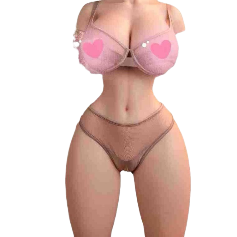  Giá sỉ Búp bê tình dục bán thân Full silicone Aiomi Bellezza GZ001 eo kiến ngực bự 177kg  loại tốt 