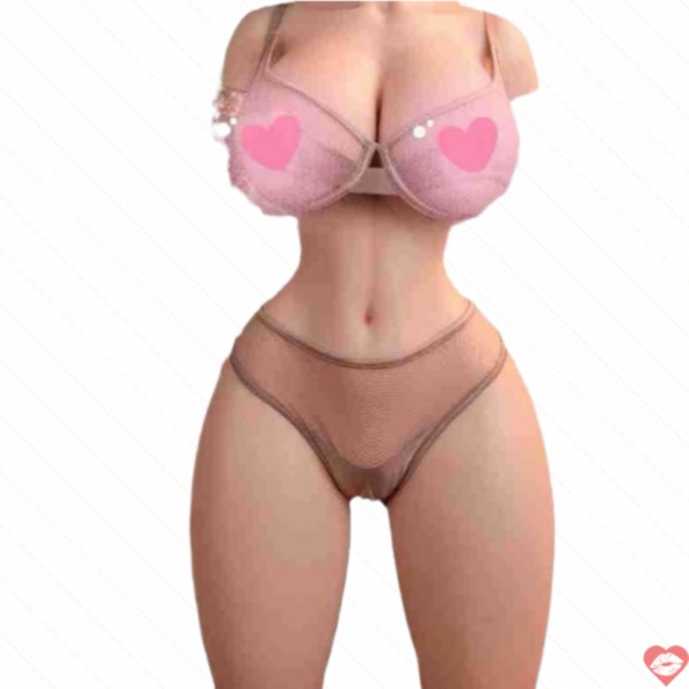 Búp bê bán thân silicone Aiomi Bellezza cao cấp 