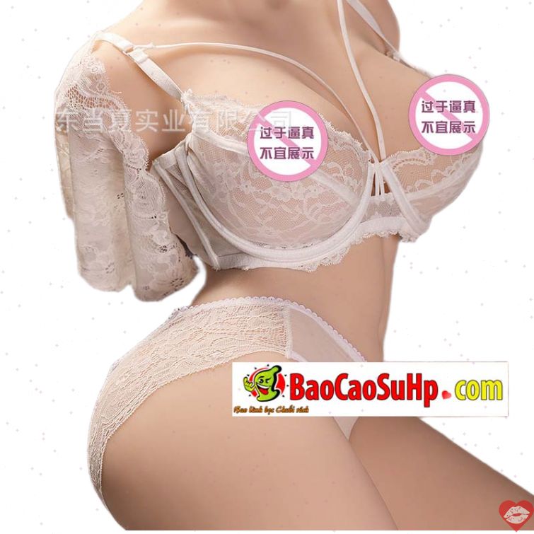 Búp bê bán thân Toysheart Melosa Queen 72cm 