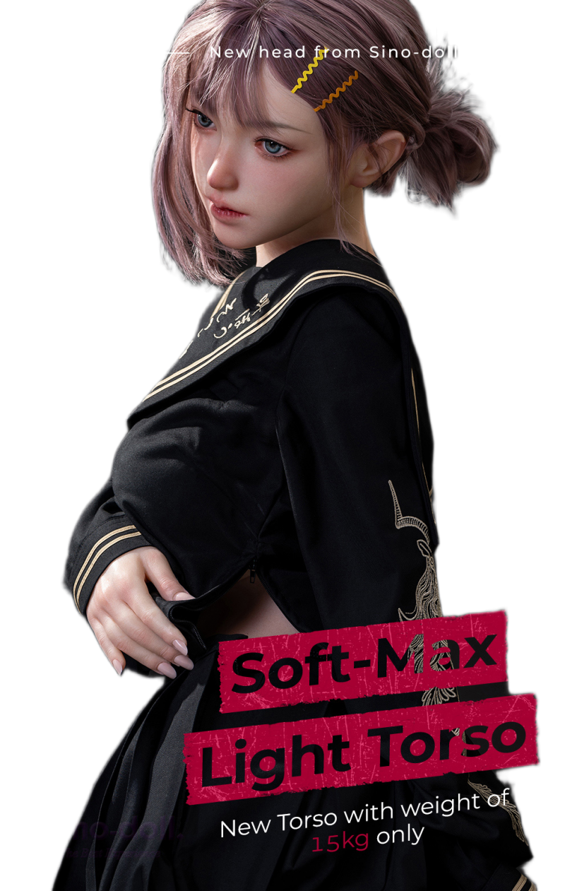  Thông tin Búp Bê Tình Dục Bán Thân Cao Cấp Top Sino Japan - Phiên Bản Siêu Mềm - SIêu Nhẹ 15Kg giá rẻ 
