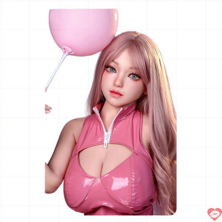 Búp bê bán thân silicon cao cấp siêu nhẹ mềm 