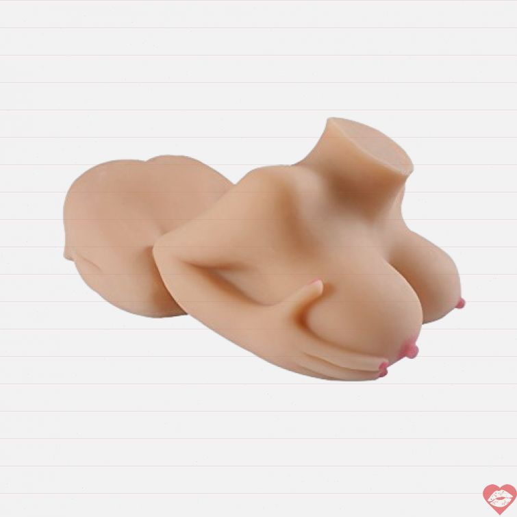 Búp bê mini Doggy sưởi ấm kích thích mạnh 