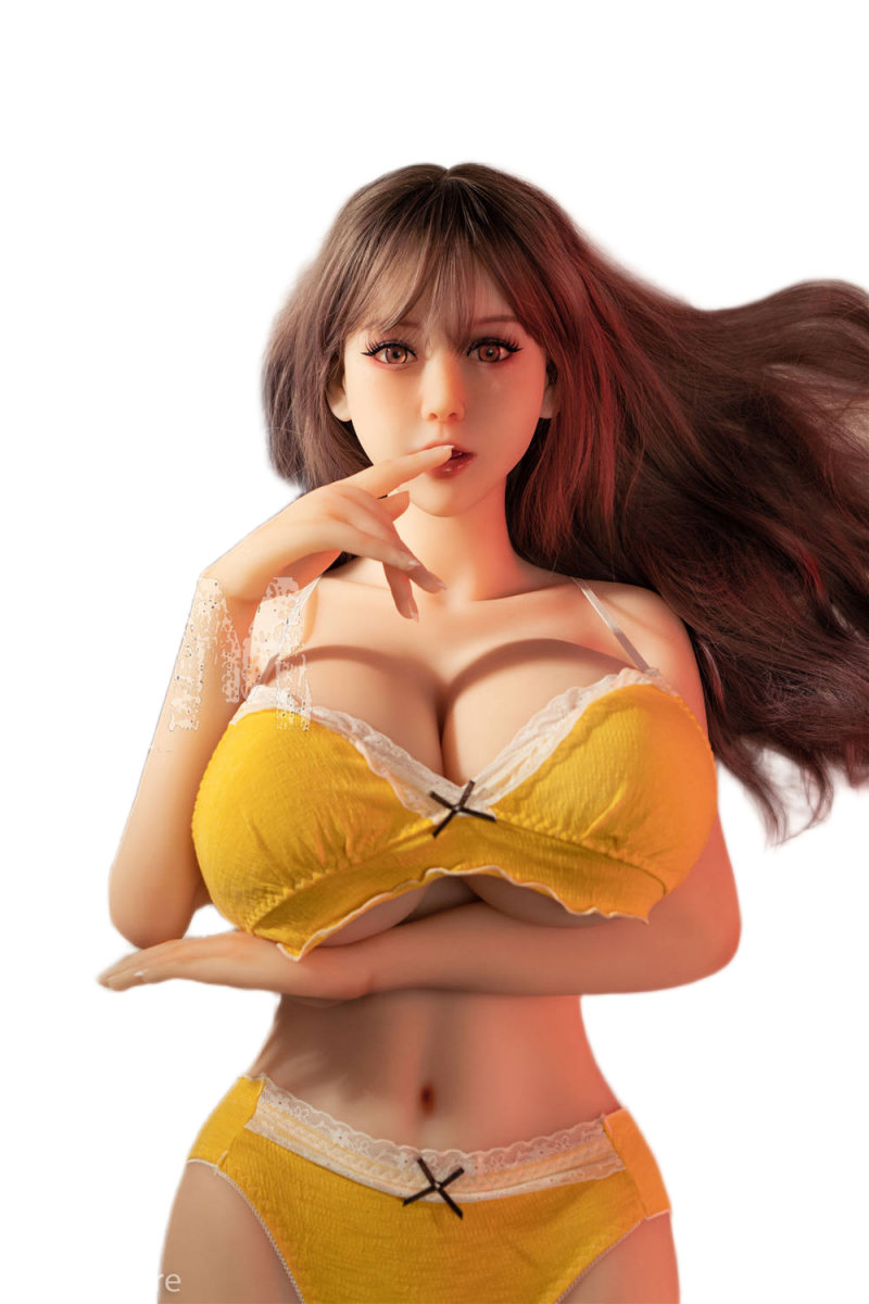  Bỏ sỉ Búp Bê Tình Dục Bán Thân Kích Cỡ Như Thật 85cm - Cô Gái Olivia Chính Hãng USA  giá tốt 