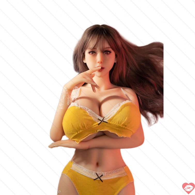 Búp bê bán thân 85cm Olivia USA quyến rũ 