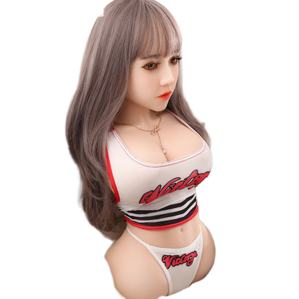  So sánh Búp Bê Tình Dục Bán Thân Siêu Đẹp 65cm - MizzZee  chính hãng 