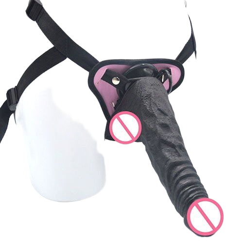  Nhập sỉ Dương vật giả có dây đeo FAAK Anal Dildo dành cho Les  giá sỉ 