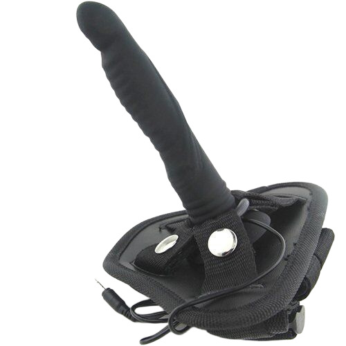  Review Dương vật giả kèm đai đeo có rung Aphrodisia  – dành cho Les   hàng xách tay 