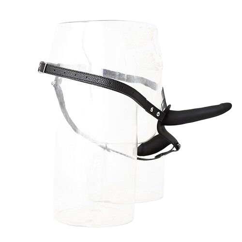  Review Đai đeo dương vật giả silicone hai đầu dành cho les  giá sỉ 