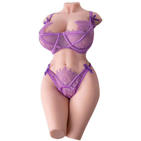  Bảng giá Búp bê tình dục bán thân khít như gái mới lớn SQ-MA20059 9  có tốt không? 