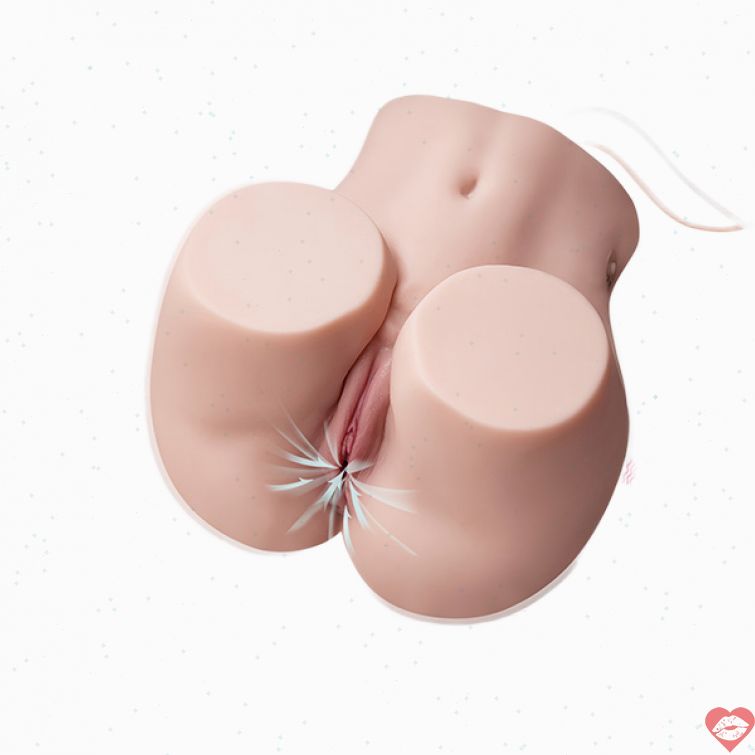 Búp bê bán thân Xise cao cấp cho nam 