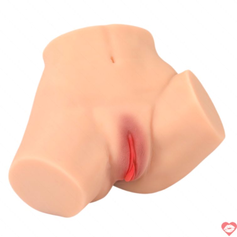 Búp bê bán thân nhỏ gọn cho nam siêu chân thực 