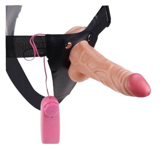  Bảng giá Dương vật dây đeo rỗng ruột – Dành cho Nam và Les  hàng mới về 