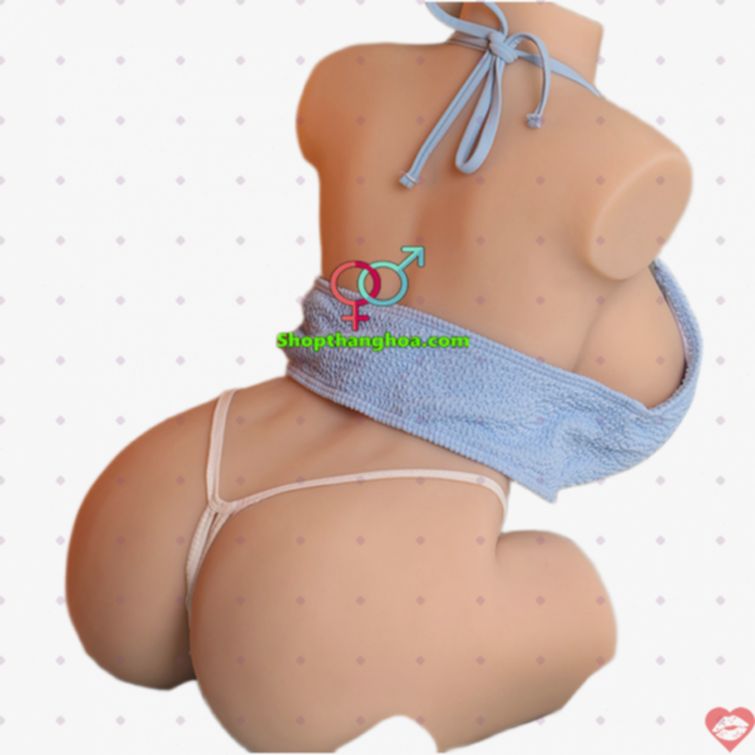 Búp bê bán thân Toysheart quyến rũ cho nam 