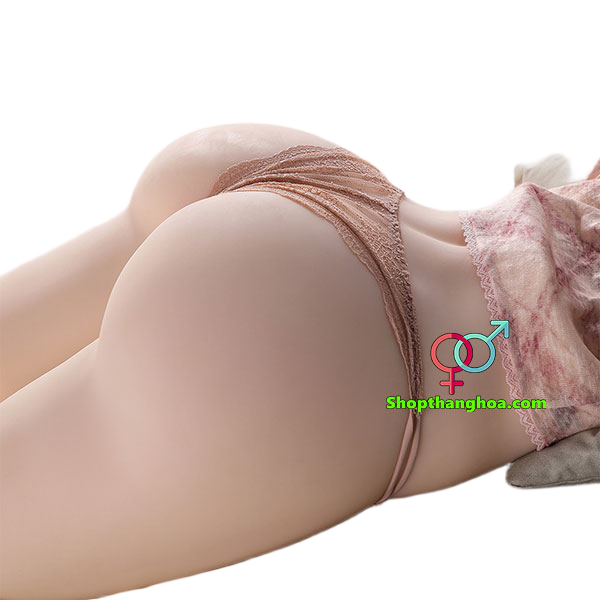 Sex doll torso Nakajima Airi mông to quyến rũ 